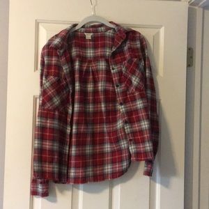 Flannel
